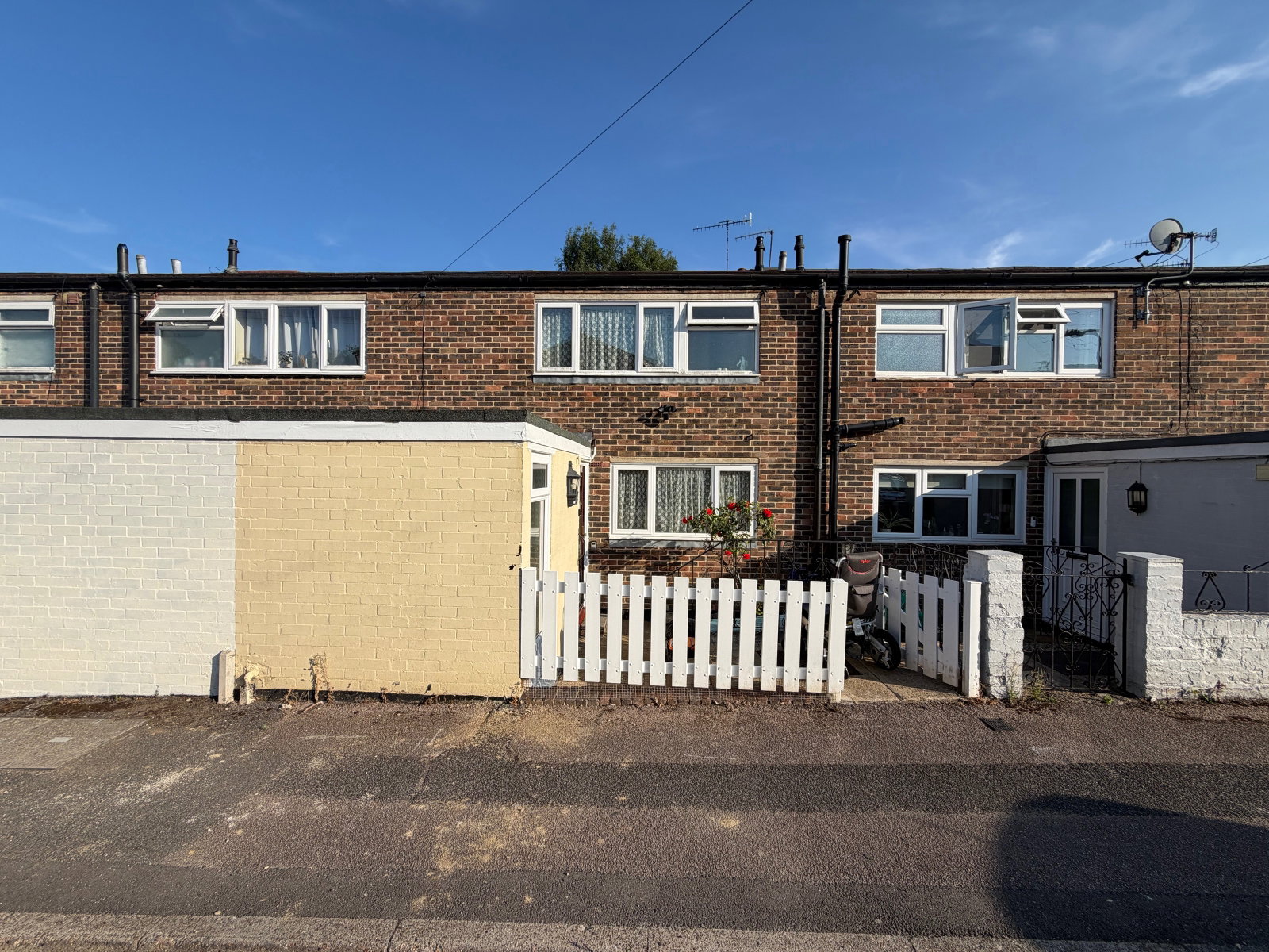 Terraced House in Edenbridge