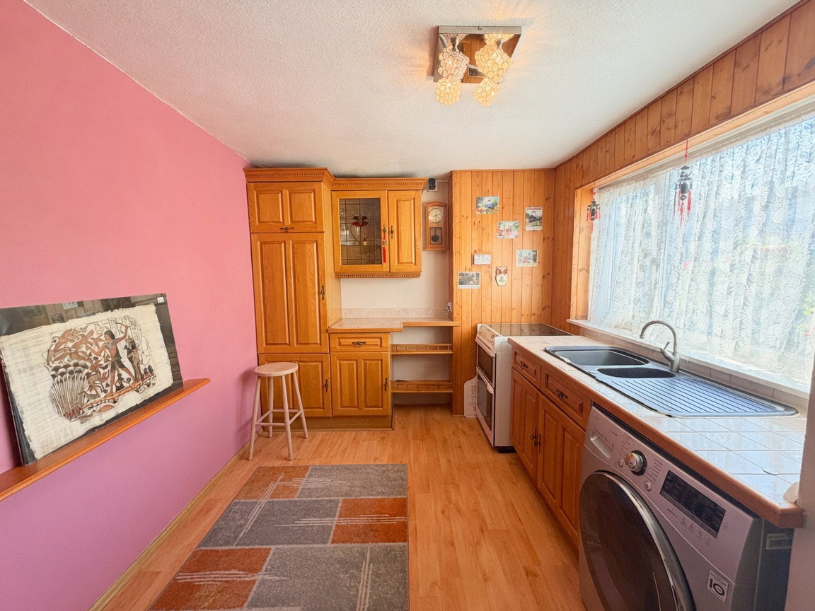 Terraced House in Edenbridge