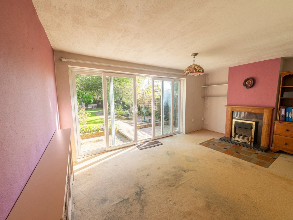 Terraced House in Edenbridge