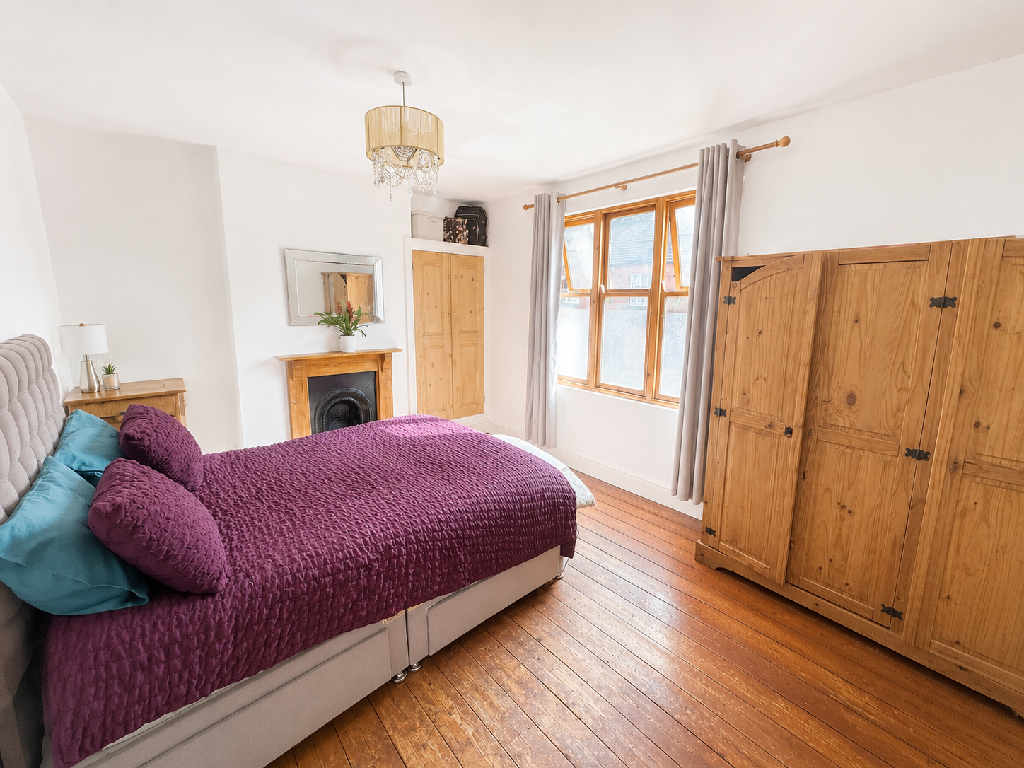 Town House for sale in Leicester, Dulverton Road, West End, Leicester, LE3 0SB