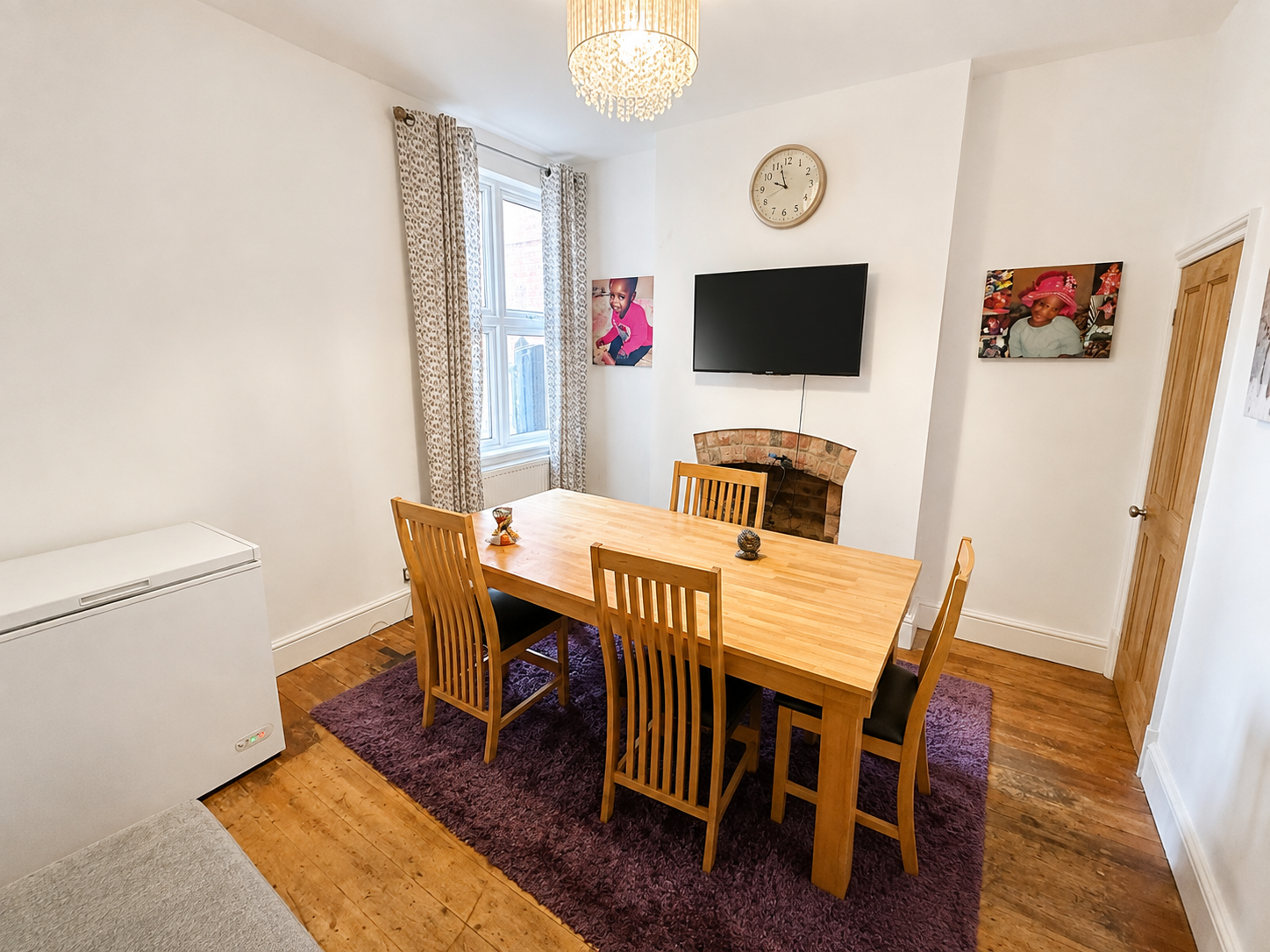 Town House for sale in Leicester, Dulverton Road, West End, Leicester, LE3 0SB