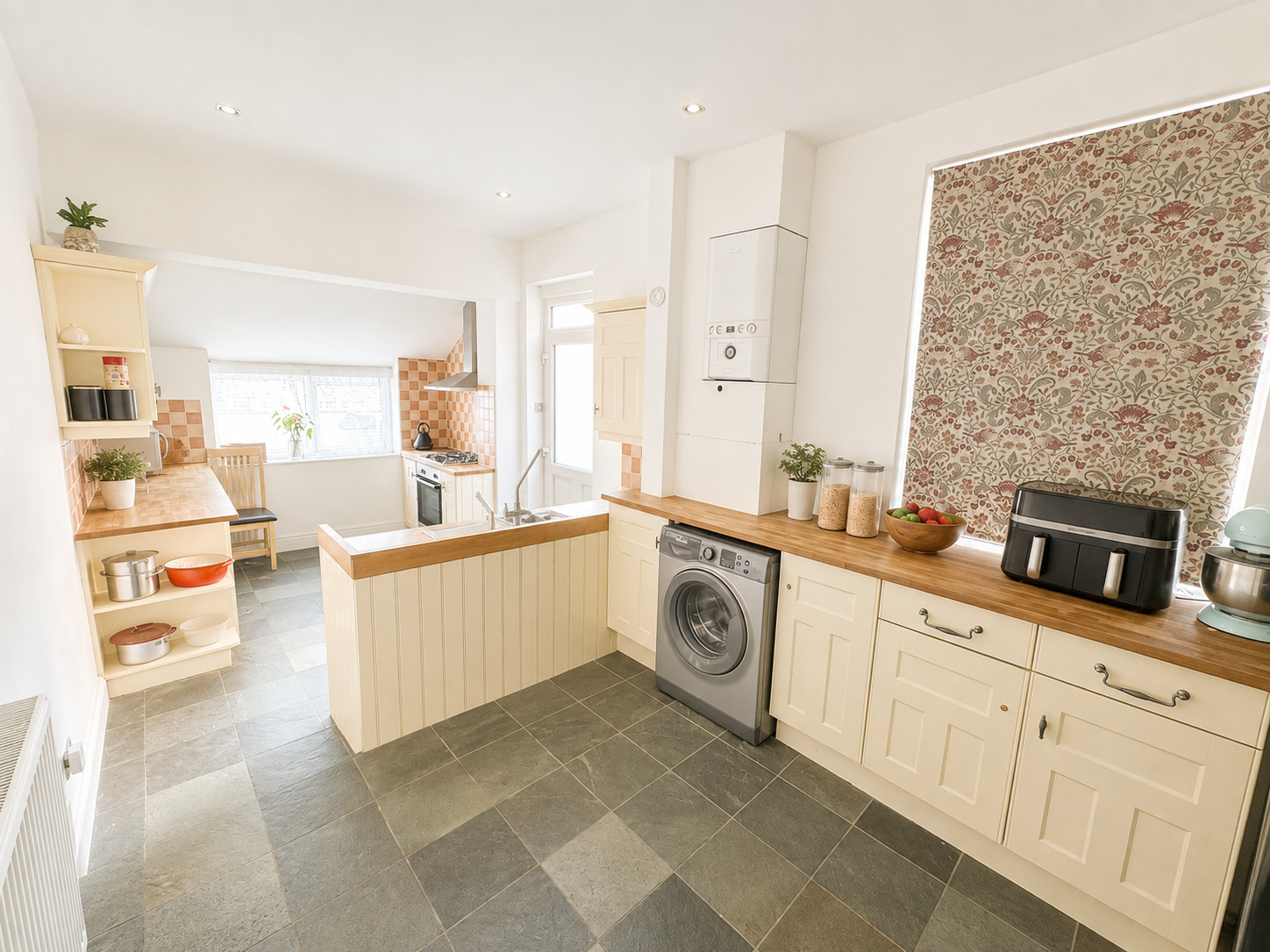 Town House for sale in Leicester, Dulverton Road, West End, Leicester, LE3 0SB