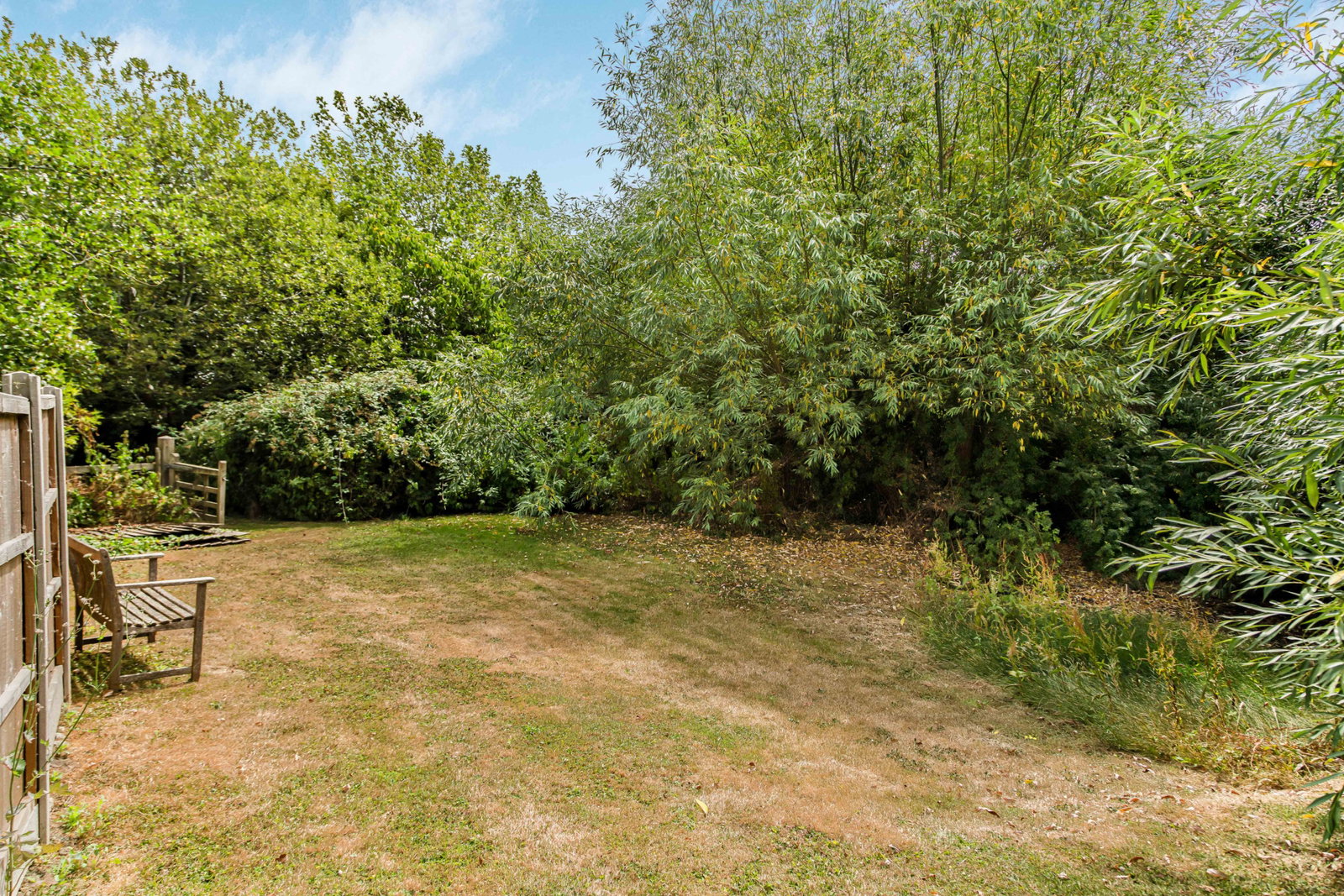 Detached House in Shabbington