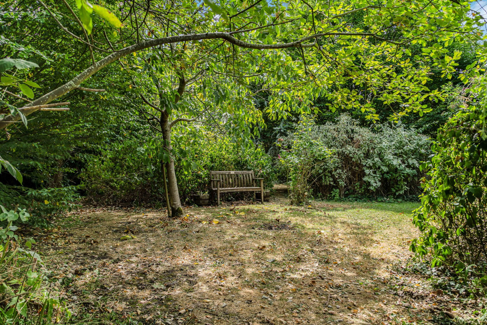 Detached House in Shabbington