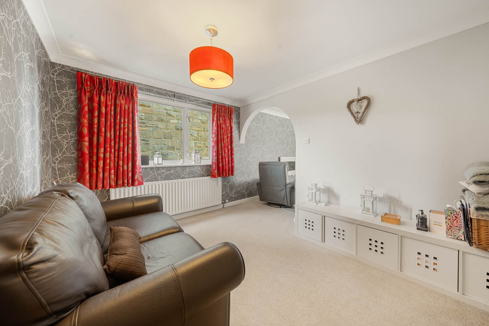 Detached House in Holmfirth