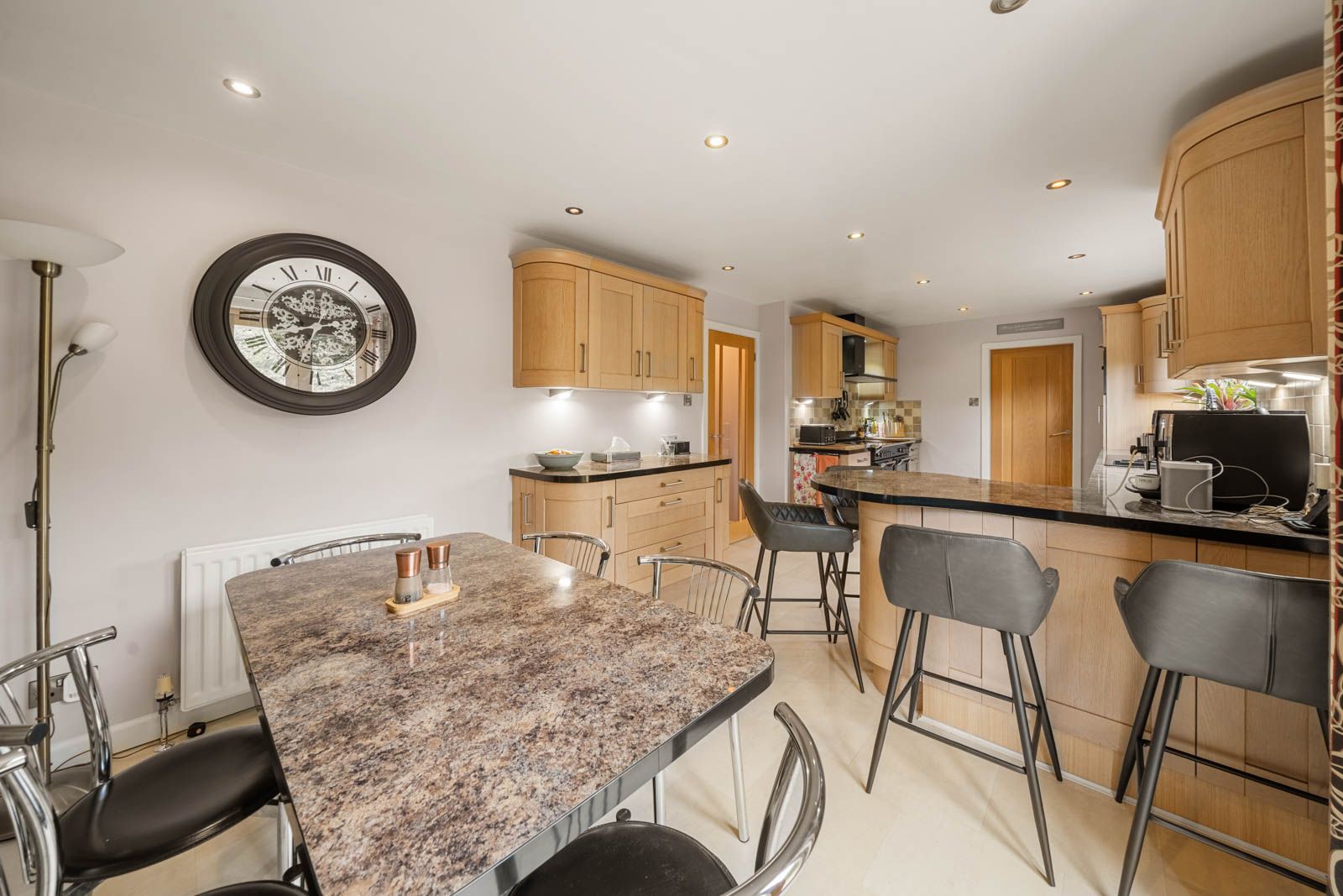 Detached House in Holmfirth