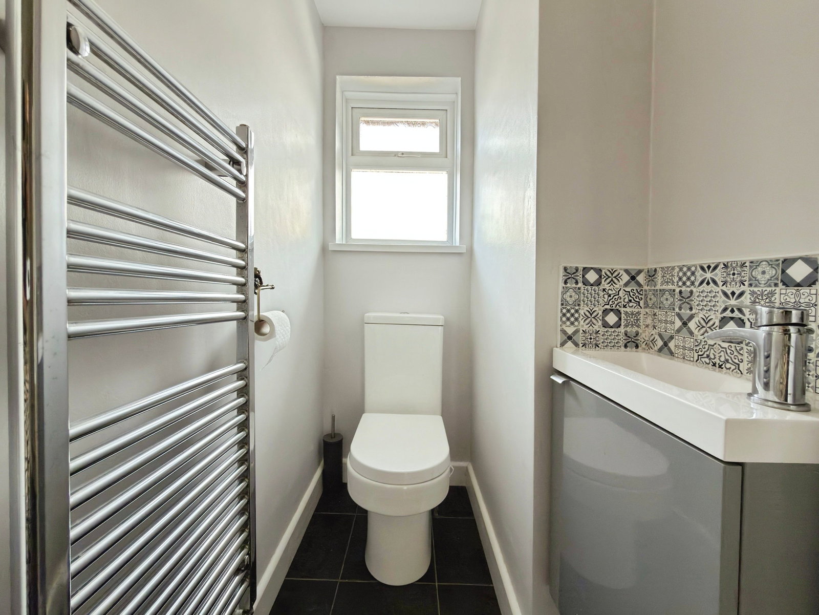 Semi Detached House in Swansea