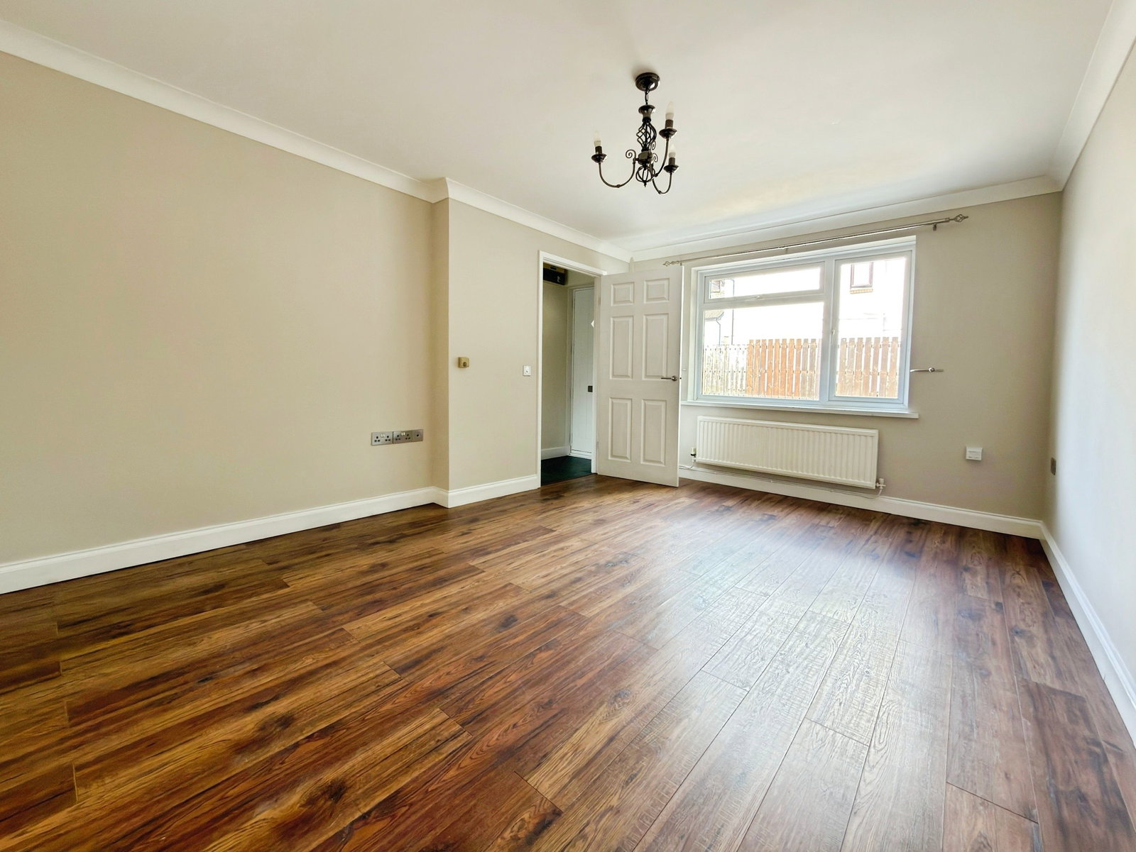 Semi Detached House in Swansea