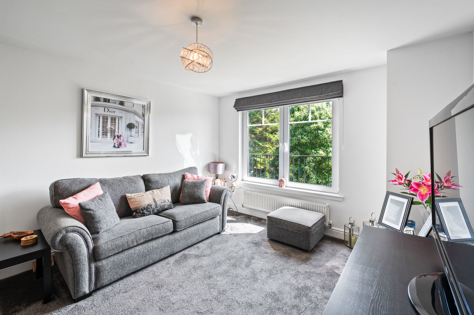 Flat in Bathgate