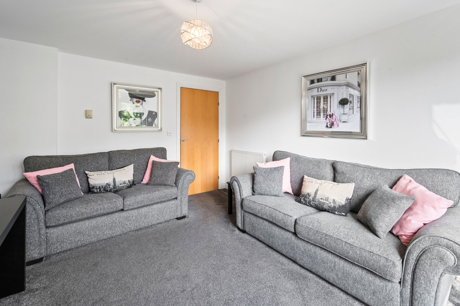 Flat in Bathgate
