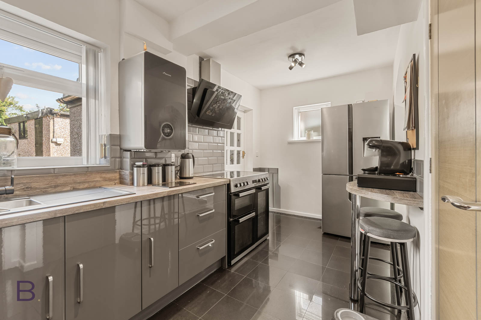 Semi Detached House in Bradford 5