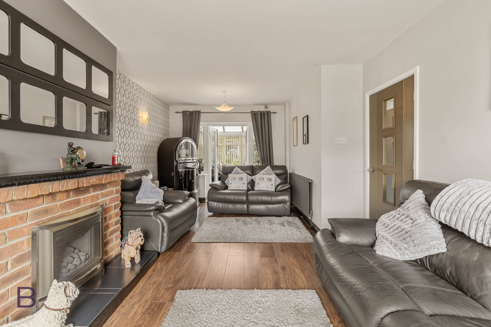 Semi Detached House in Bradford 4