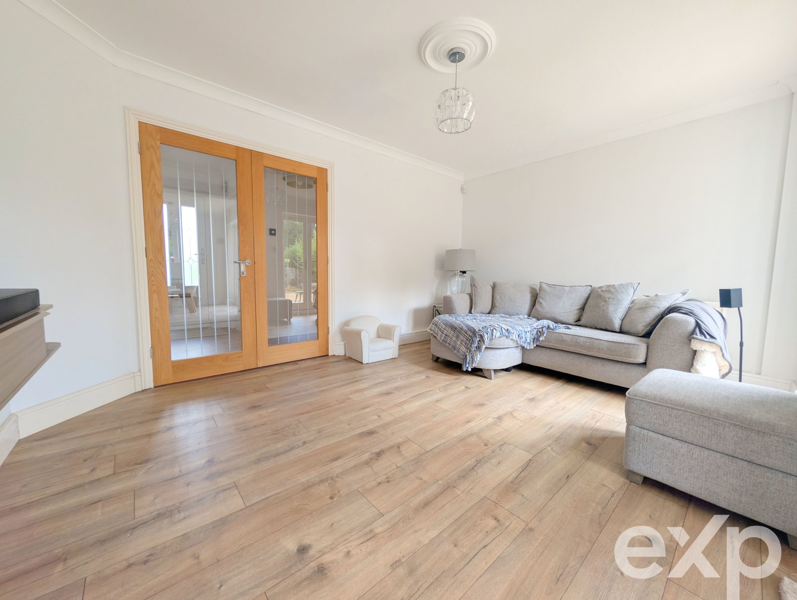 Detached House in Maidstone 3