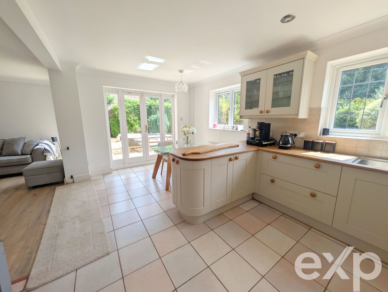 Detached House in Maidstone 4
