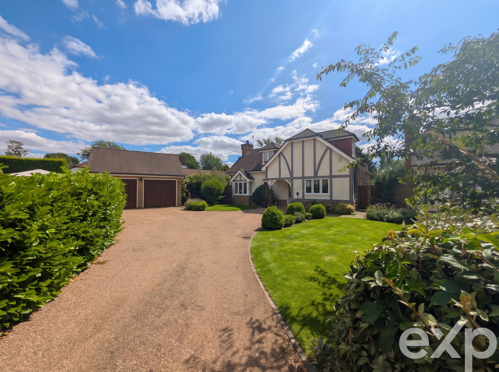 Detached House in Maidstone