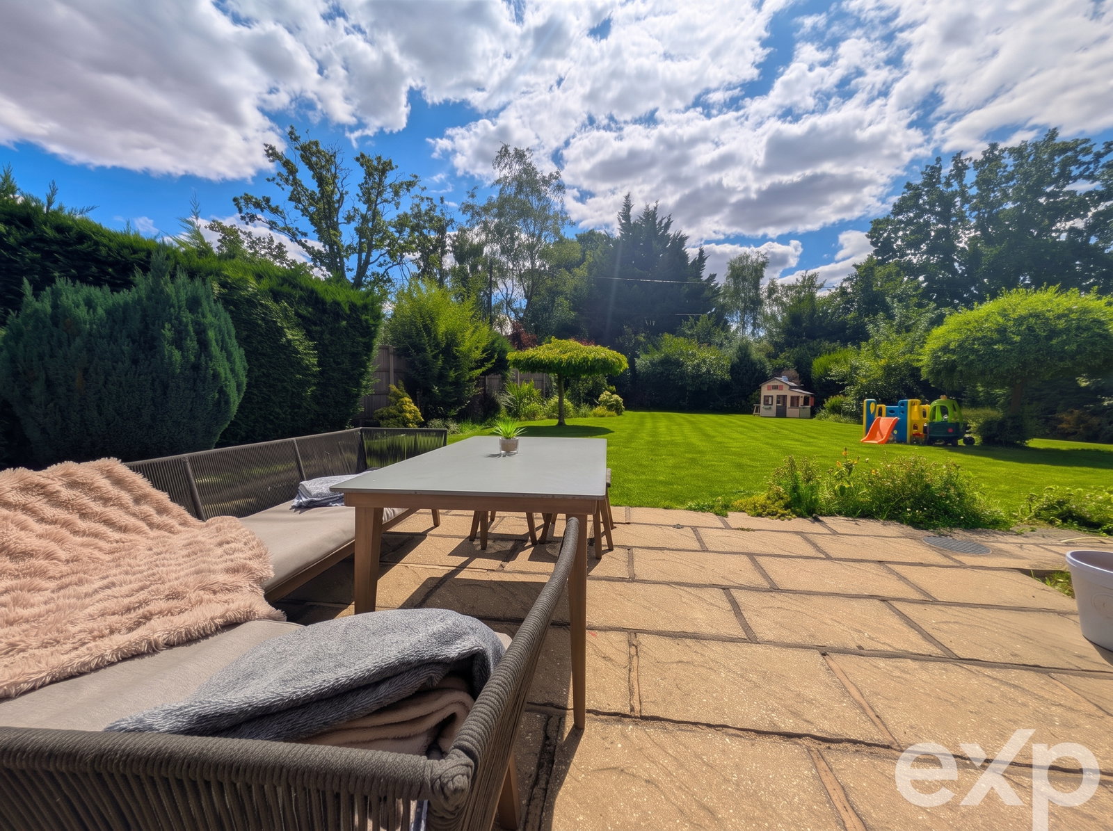 Detached House in Maidstone 5