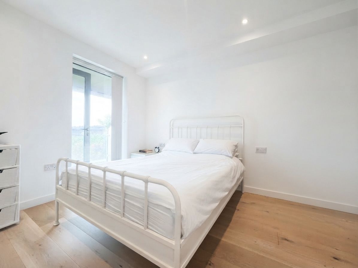 Apartment for sale in London, Rodney Street, London, N1 9FR