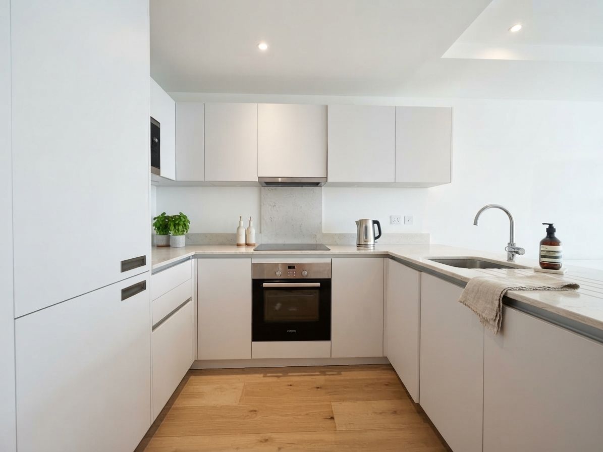 Apartment for sale in London, Rodney Street, London, N1 9FR