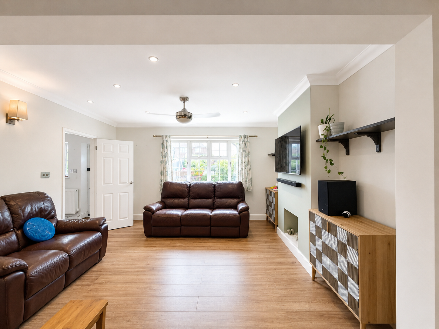 Semi Detached House in Orpington