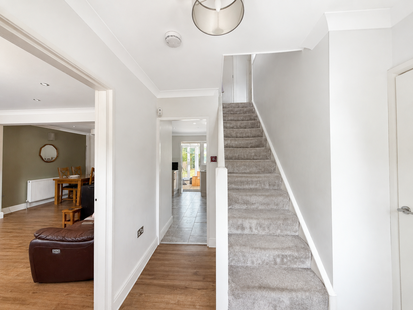 Semi Detached House in Orpington