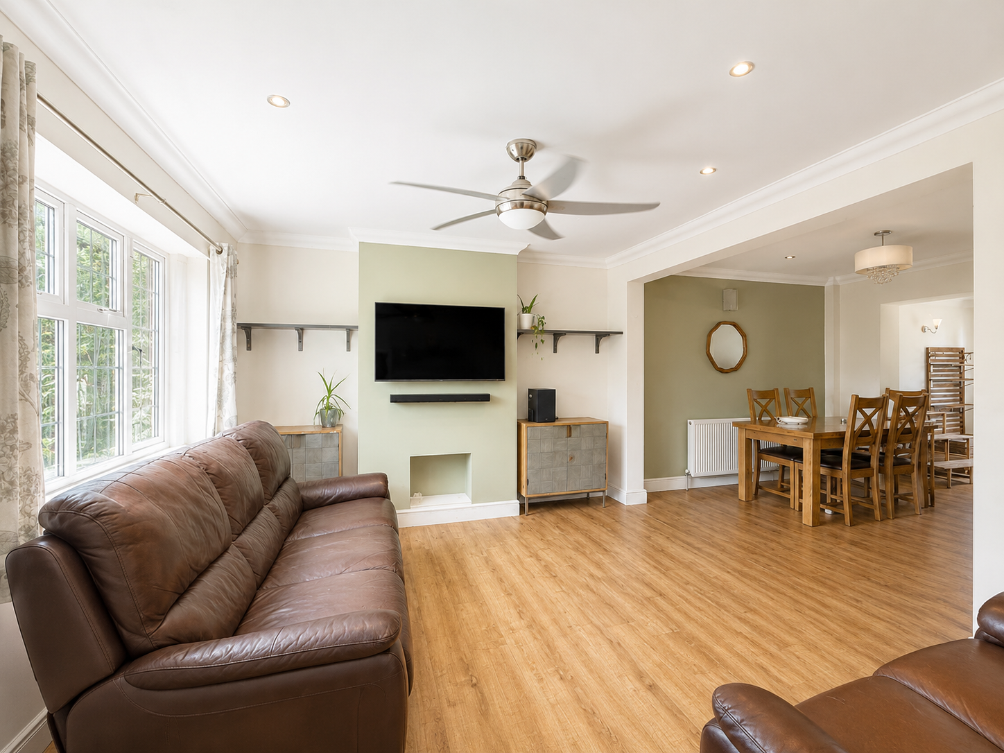 Semi Detached House in Orpington