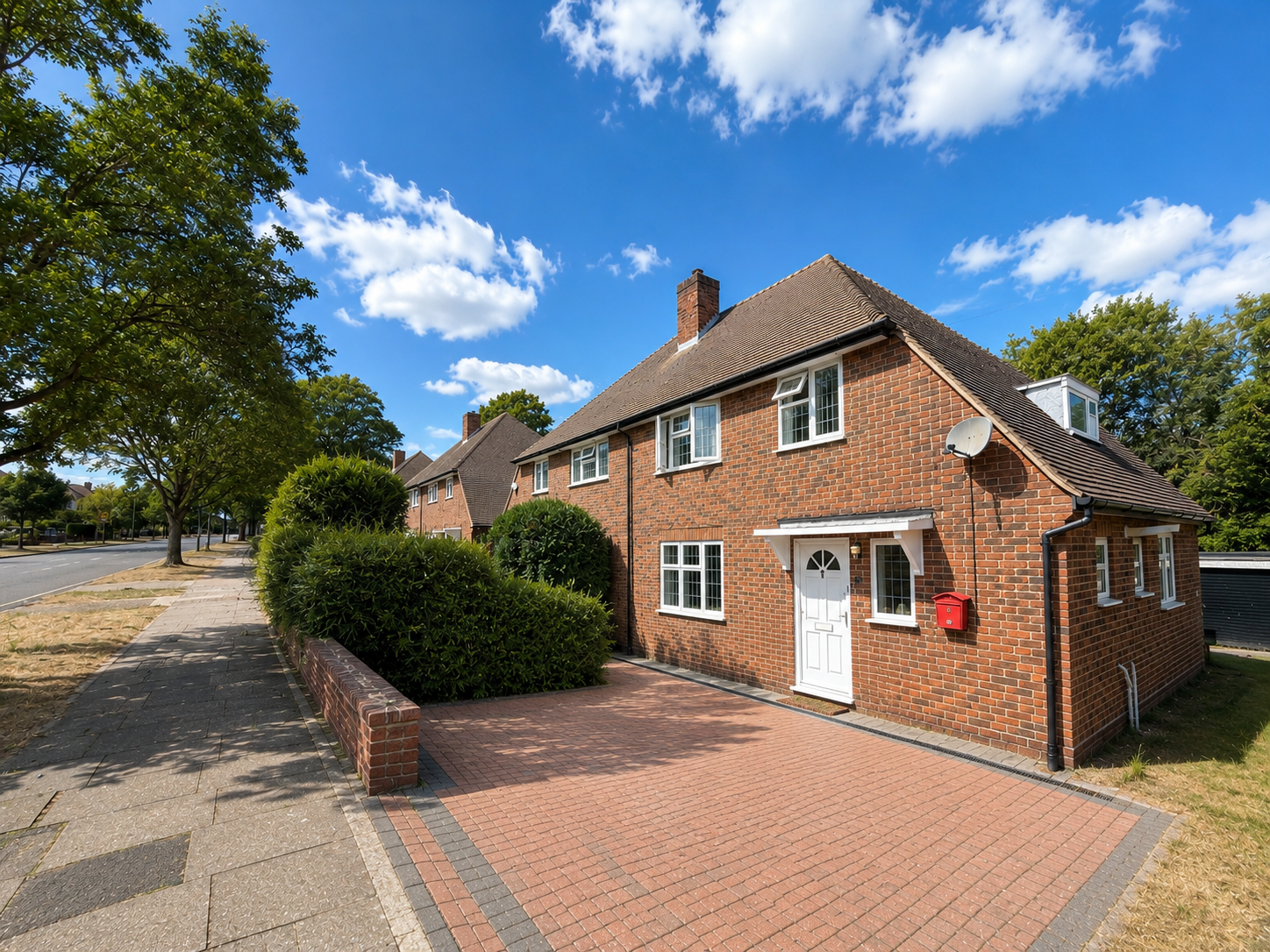 Semi Detached House in Orpington