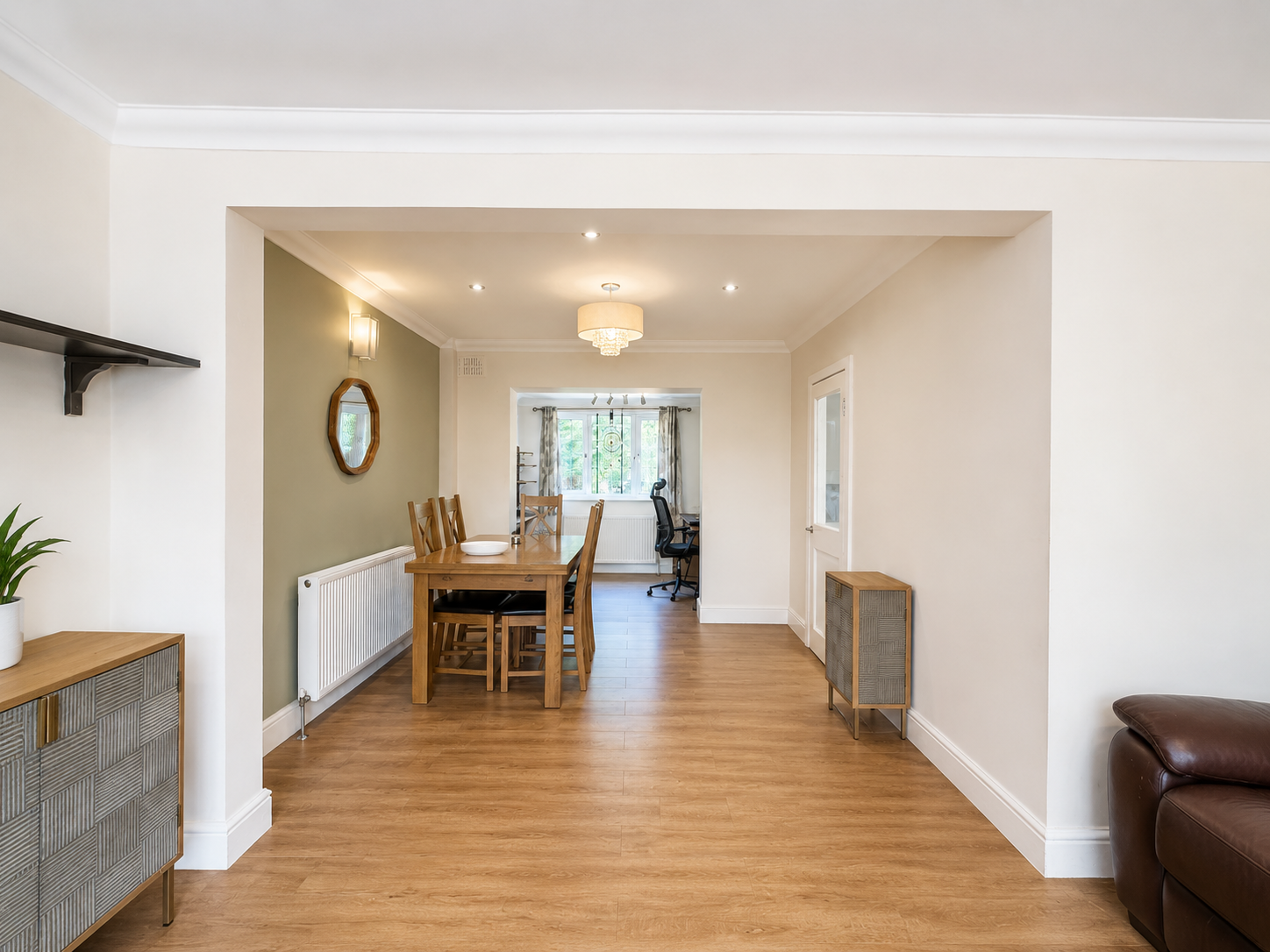 Semi Detached House in Orpington
