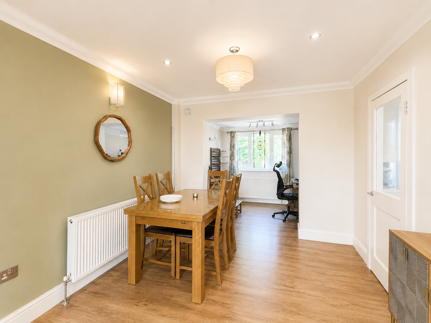 Semi Detached House in Orpington