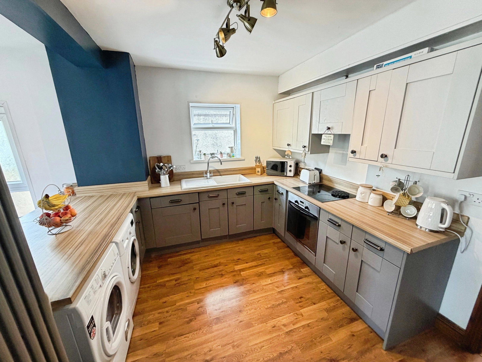 Semi Detached House in Port Talbot