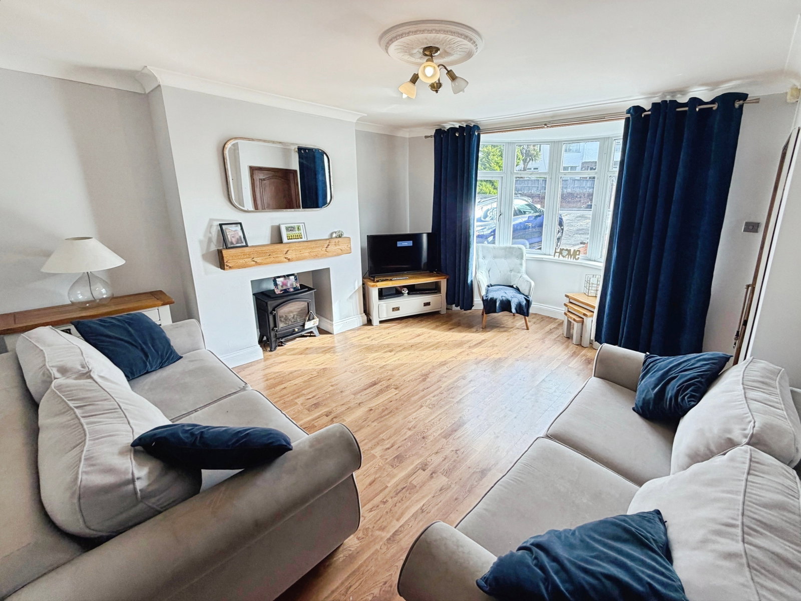 Semi Detached House in Port Talbot