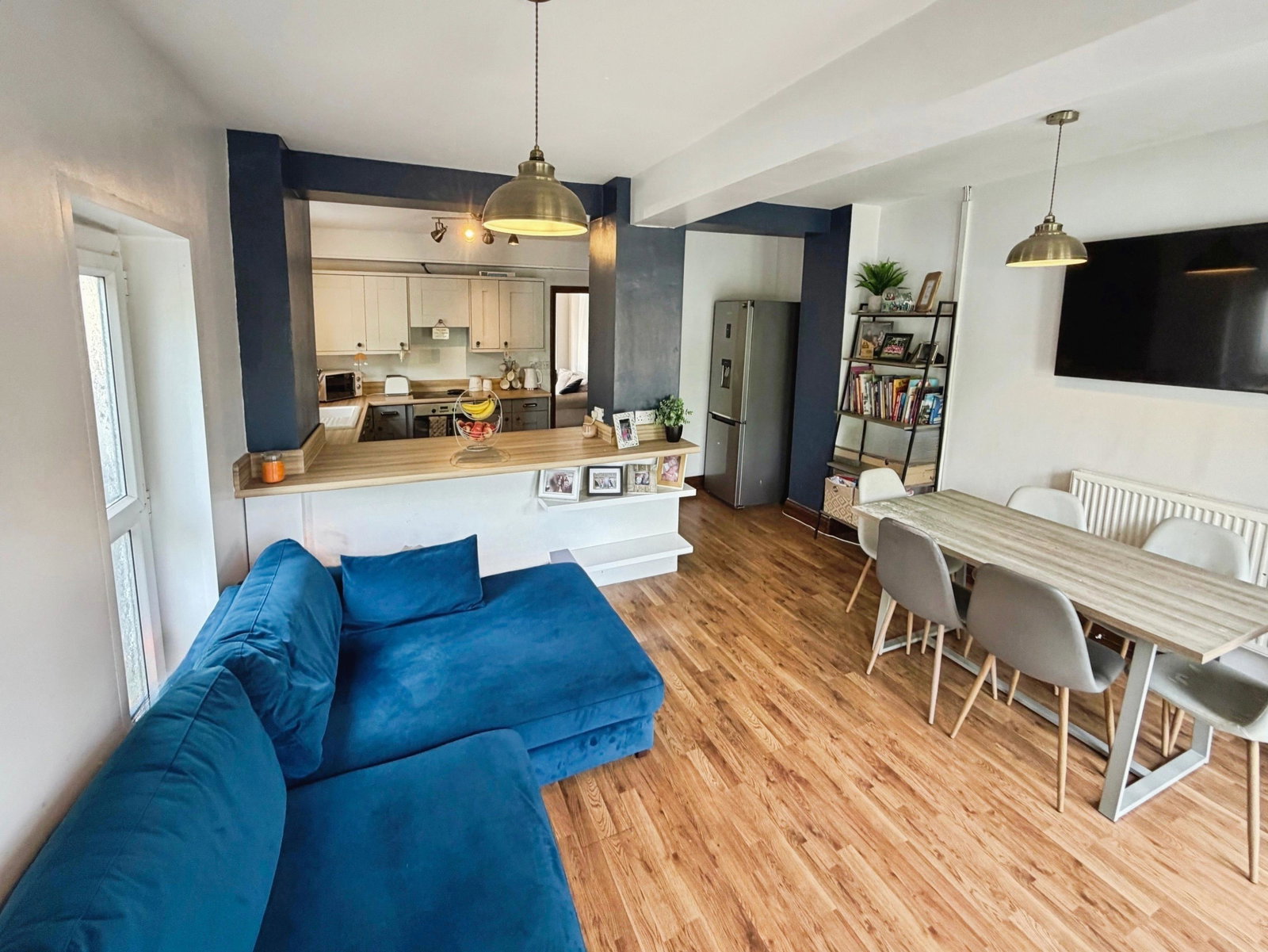 Semi Detached House in Port Talbot
