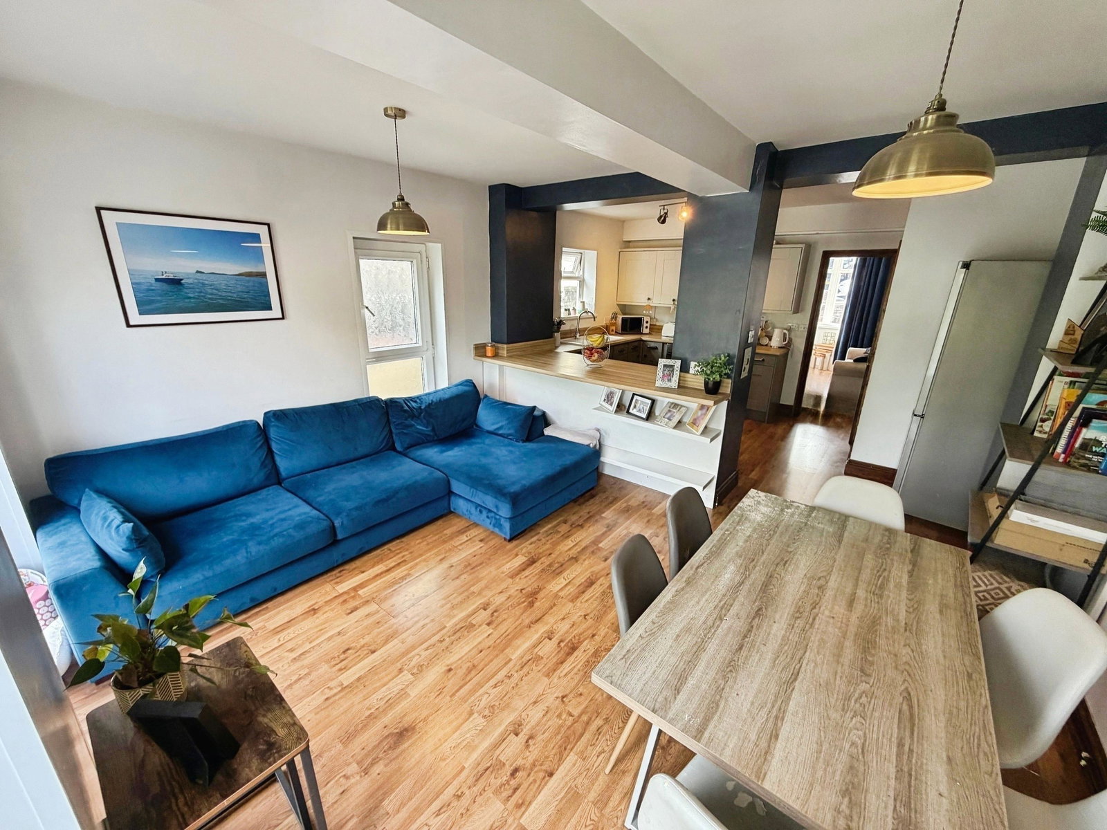 Semi Detached House in Port Talbot