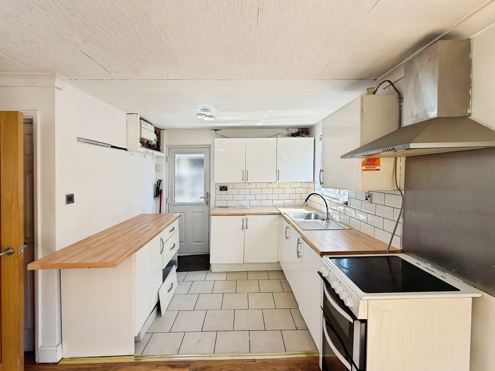 Semi Detached House for sale in Port Talbot, Dan-y-Coed, Tonmawr, Port Talbot, SA12 9UH