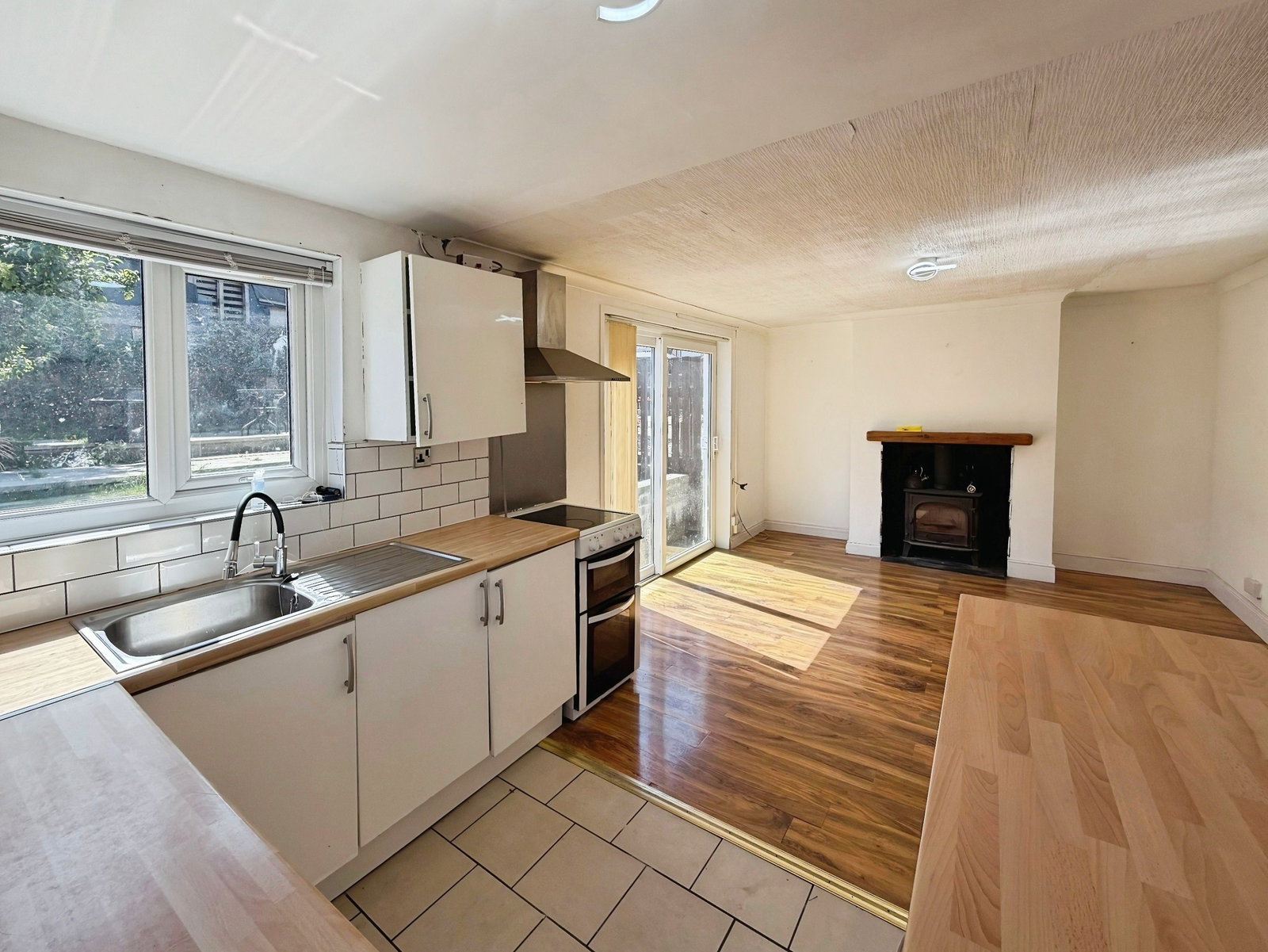 Semi Detached House for sale in Port Talbot, Dan-y-Coed, Tonmawr, Port Talbot, SA12 9UH