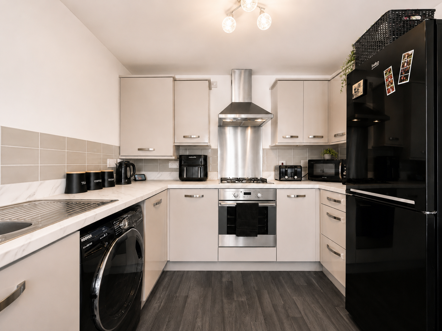 Town House in Swansea
