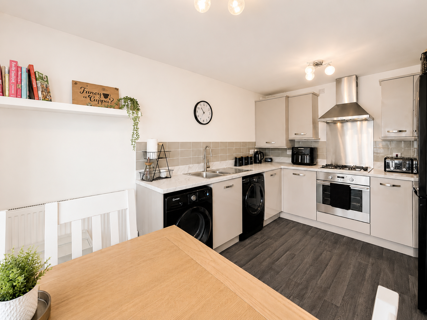 Town House in Swansea