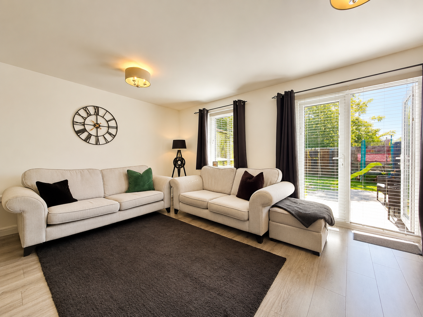Town House in Swansea
