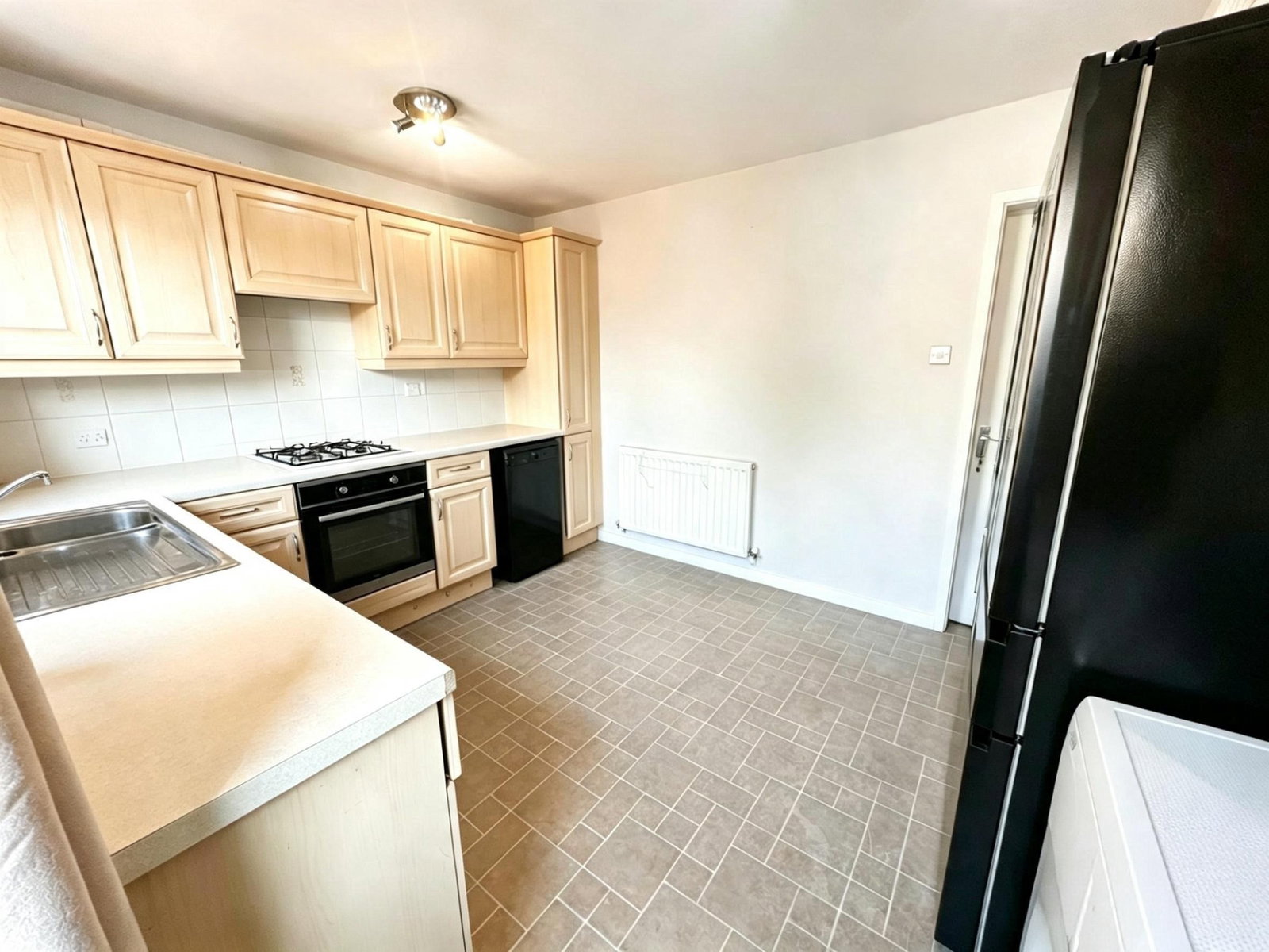 Semi Detached House in Dudley 5