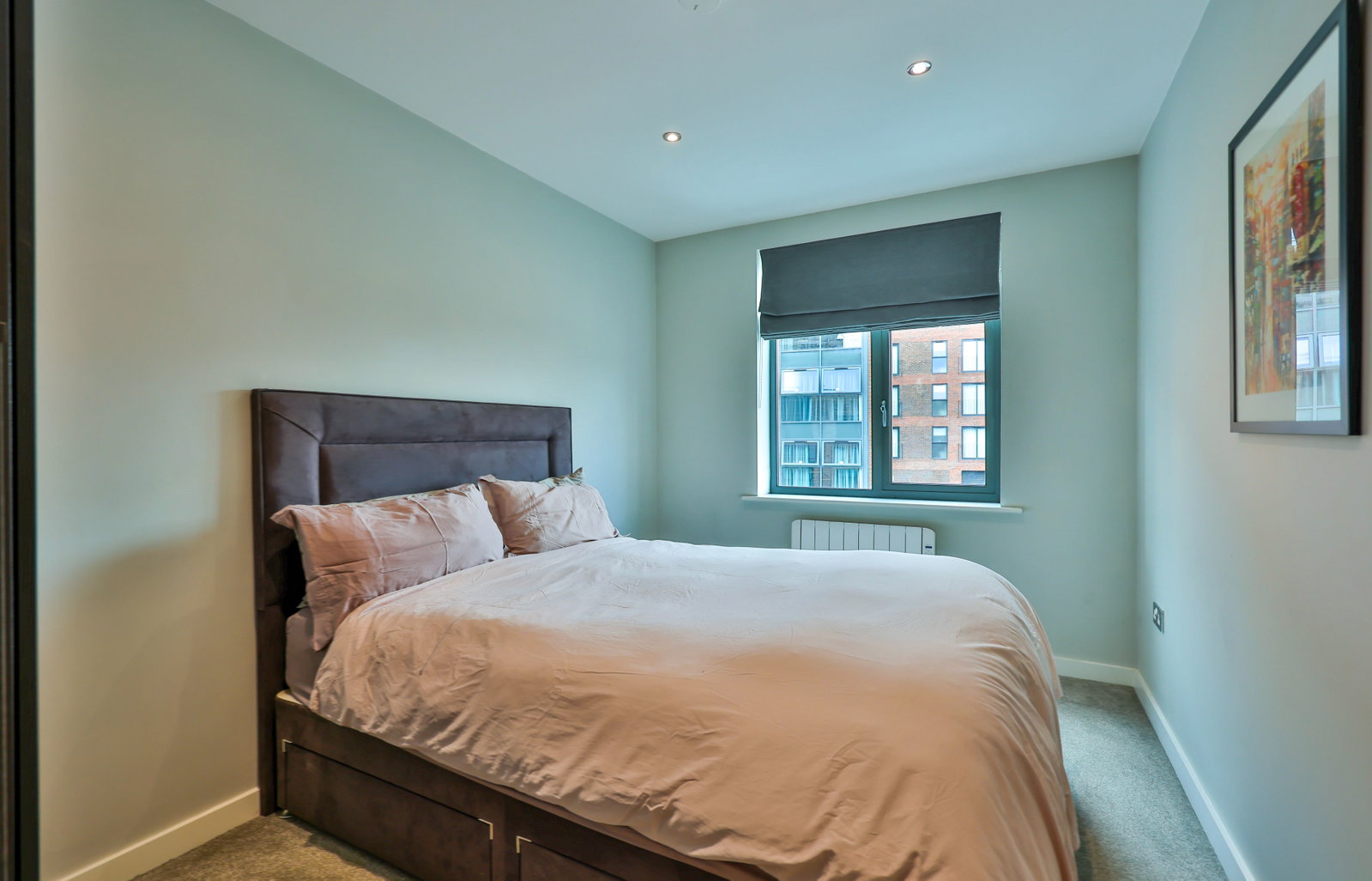 Apartment in York