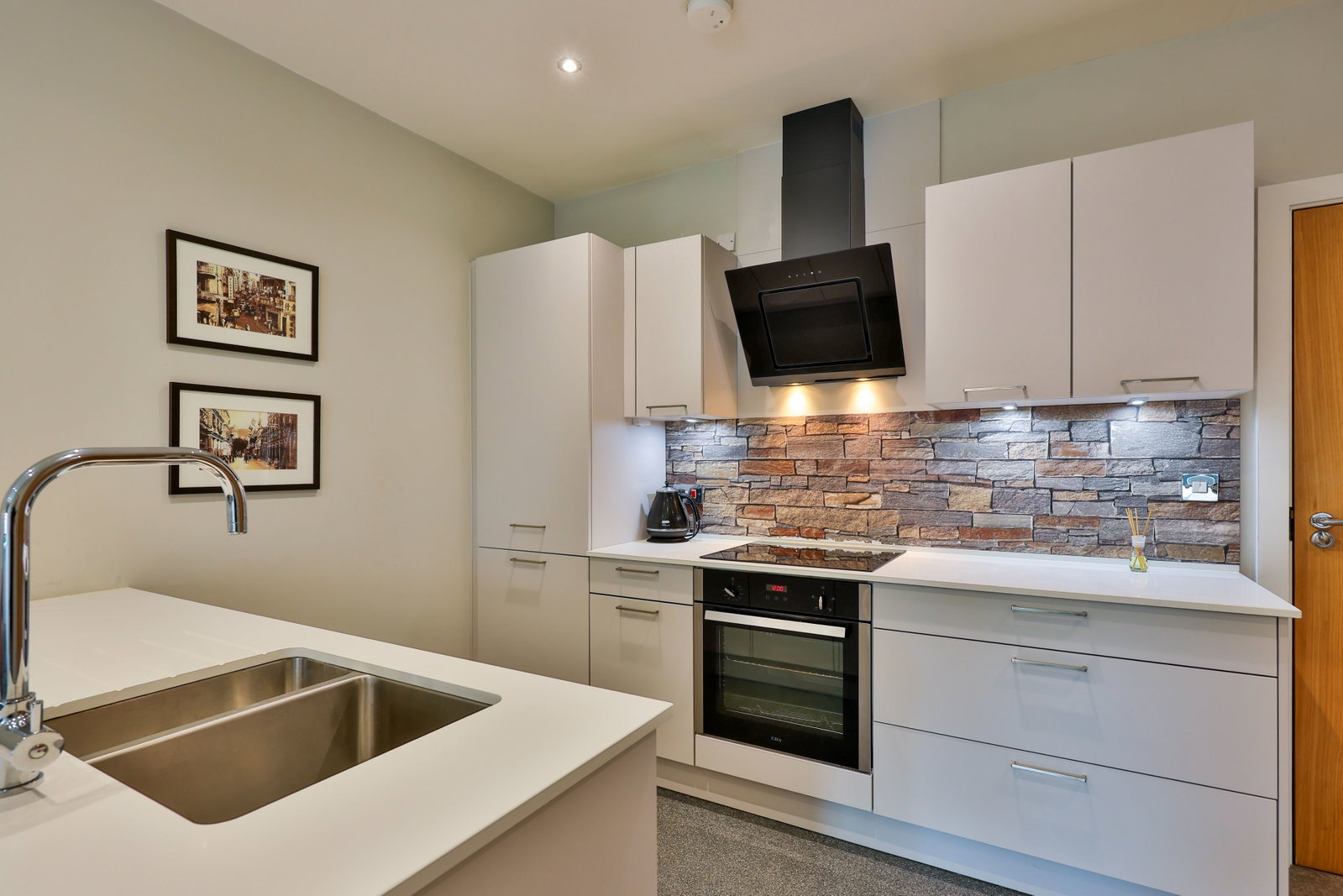 Apartment in York