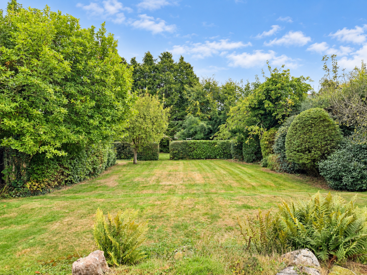 Detached House for sale in Oswestry, Period Detached Home in Croeswylan Lane, Oswestry, SY10 9PT, 2153 m²