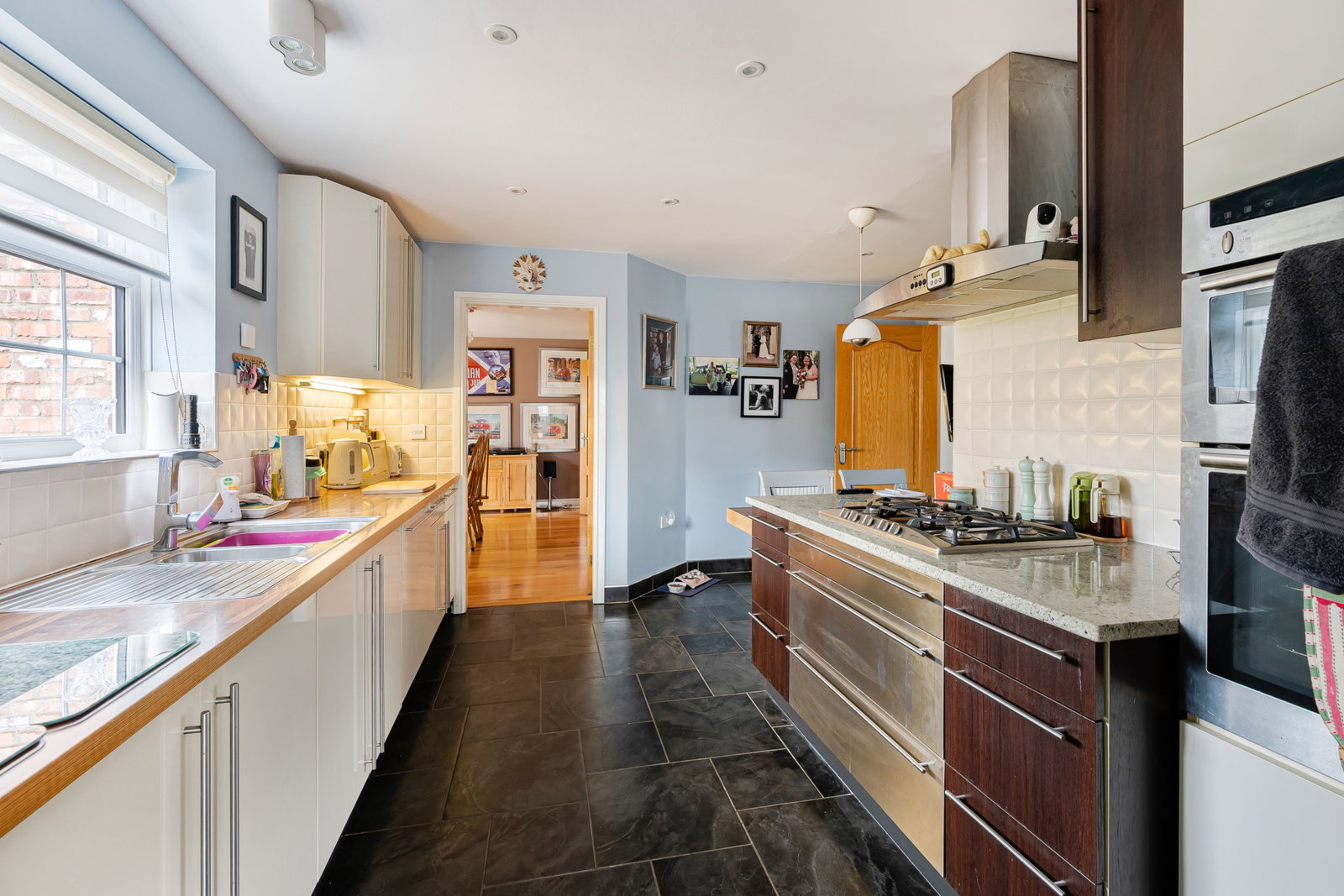 Detached House in Grantham 2