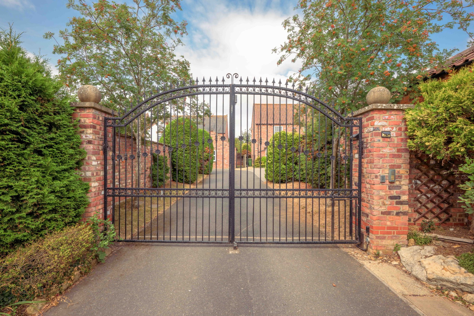 Detached House in Grantham