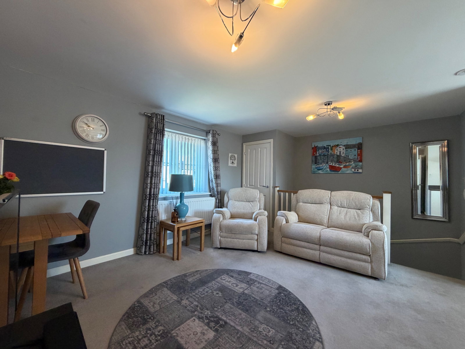 Coach House in Paignton