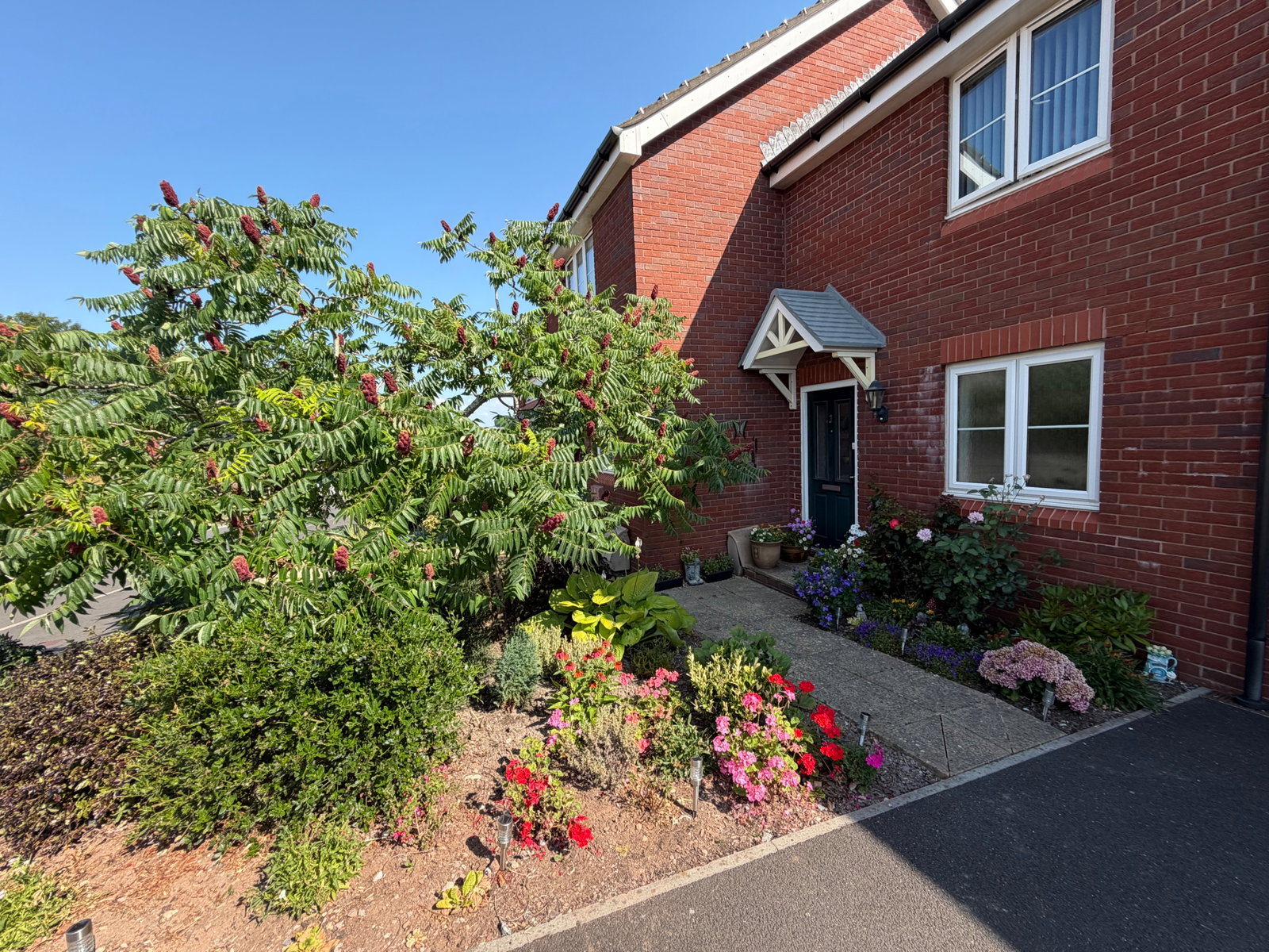Coach House in Paignton
