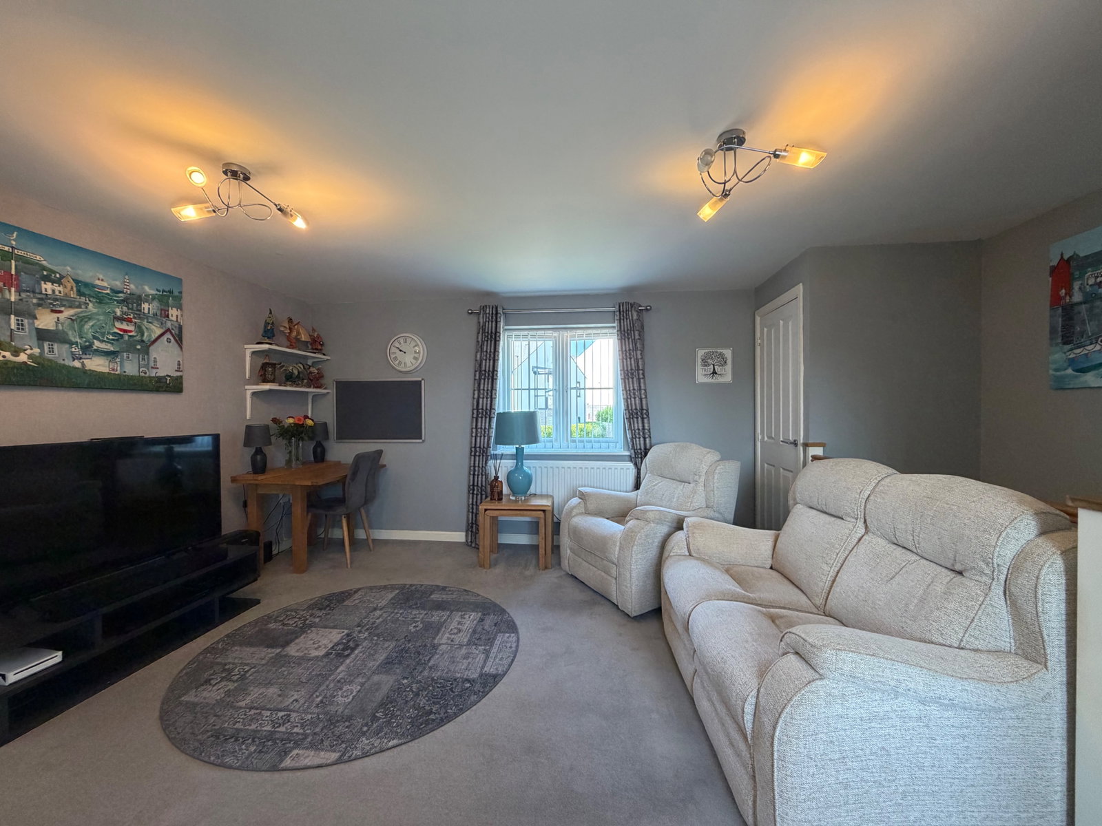 Coach House in Paignton