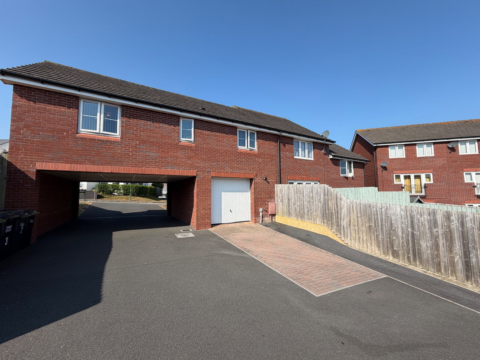 Coach House in Paignton