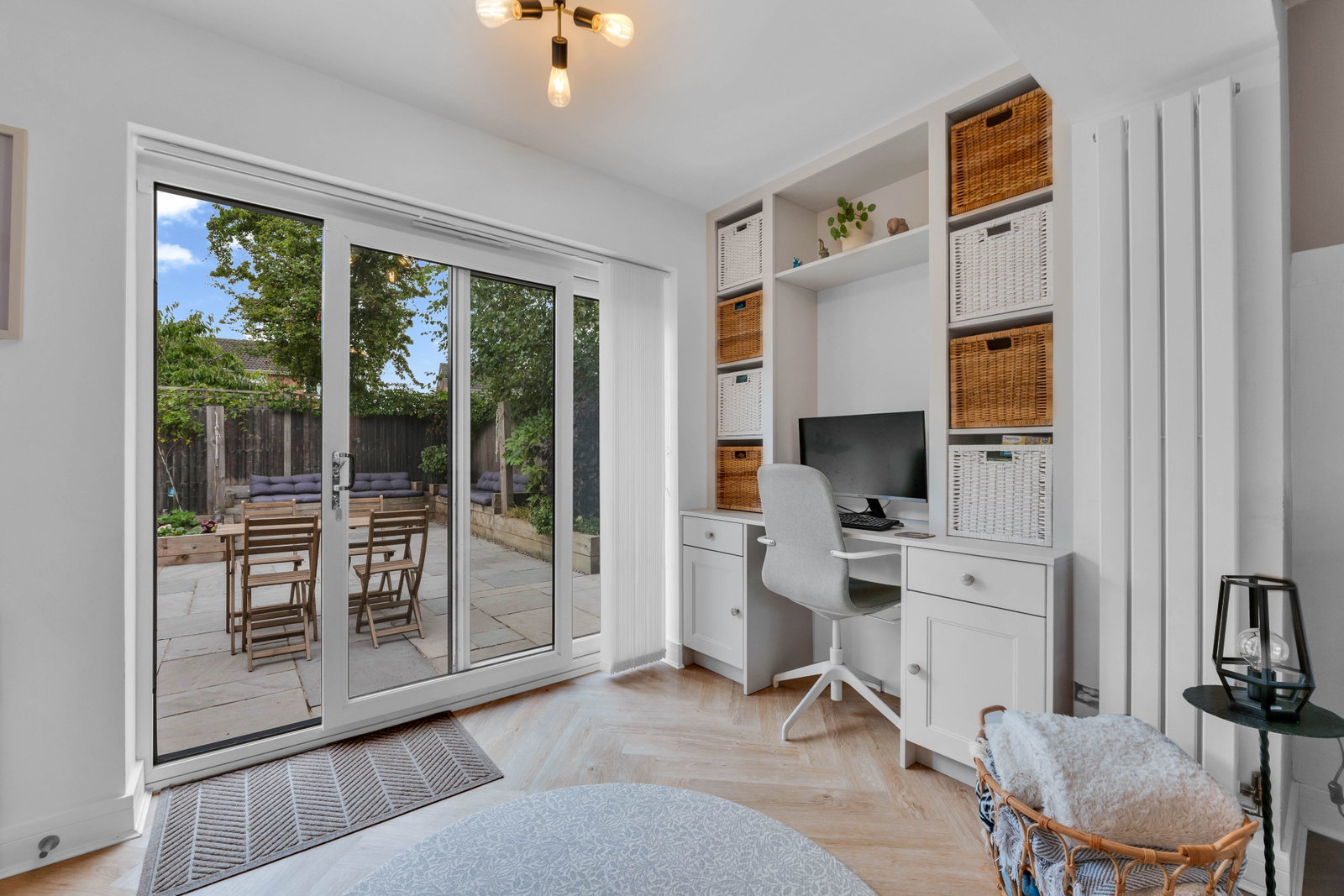 Detached House in Loughborough