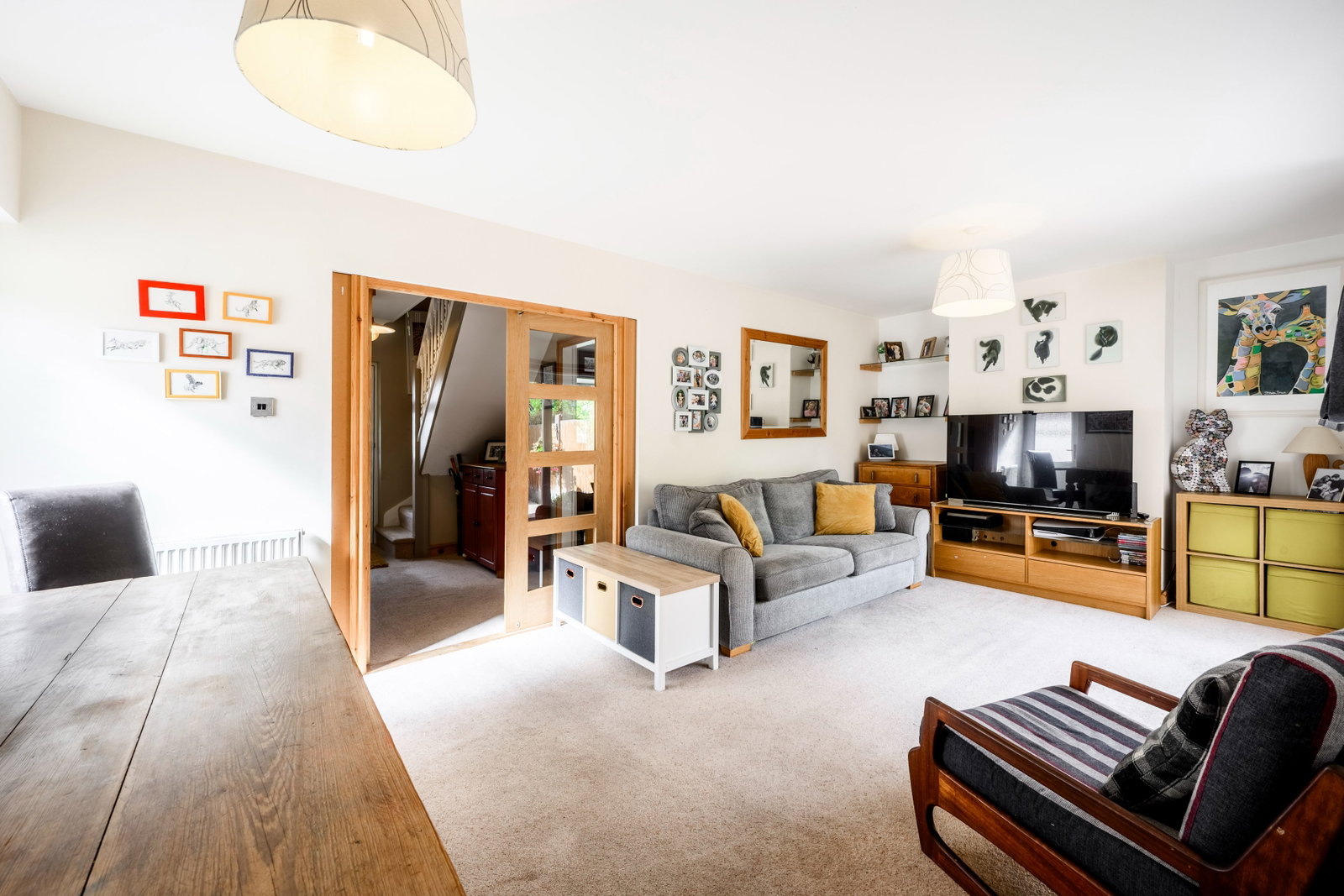 Semi Detached House for sale in Sutton Coldfield, Warden Road, Sutton Coldfield, B73 5SB