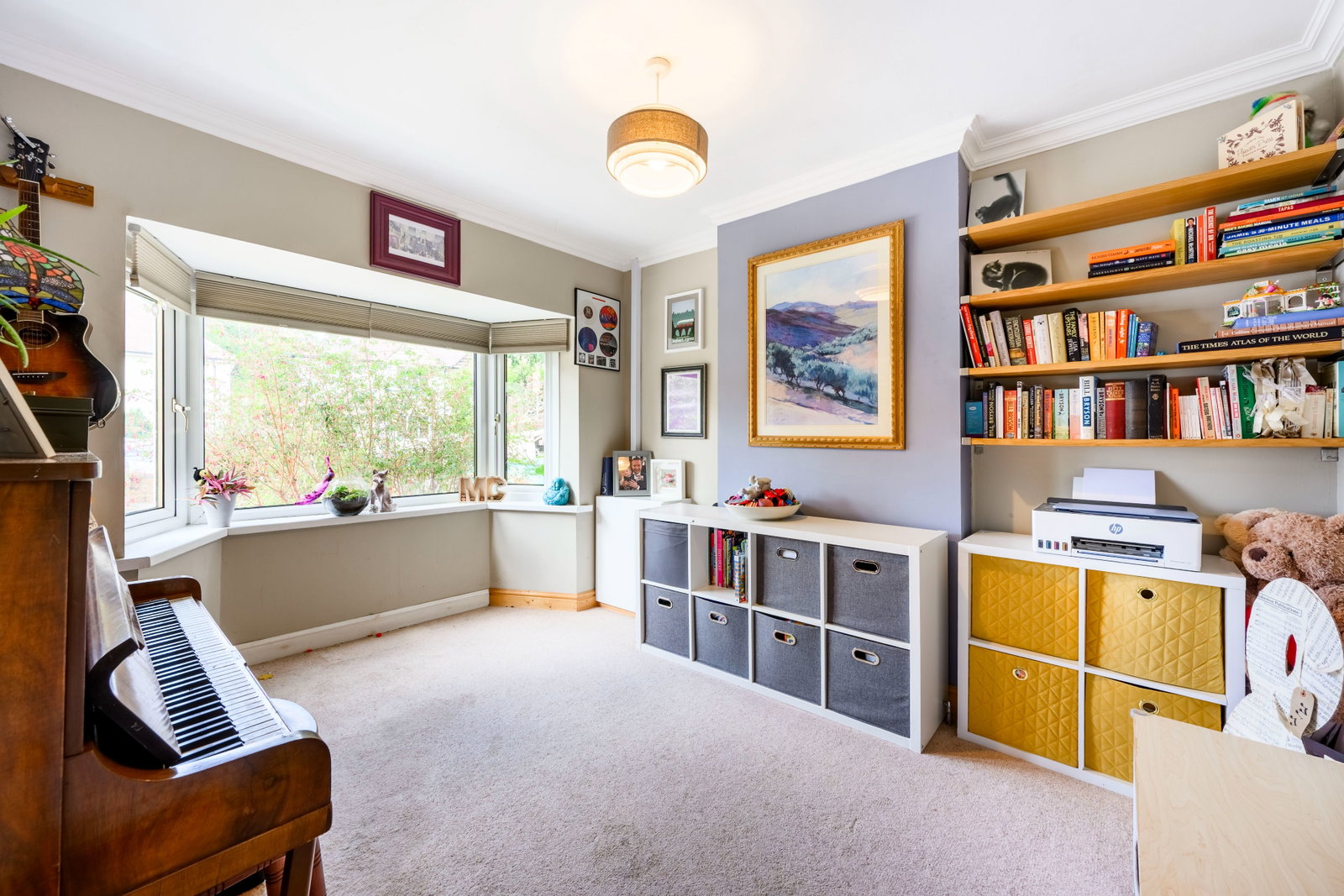 Semi Detached House for sale in Sutton Coldfield, Warden Road, Sutton Coldfield, B73 5SB